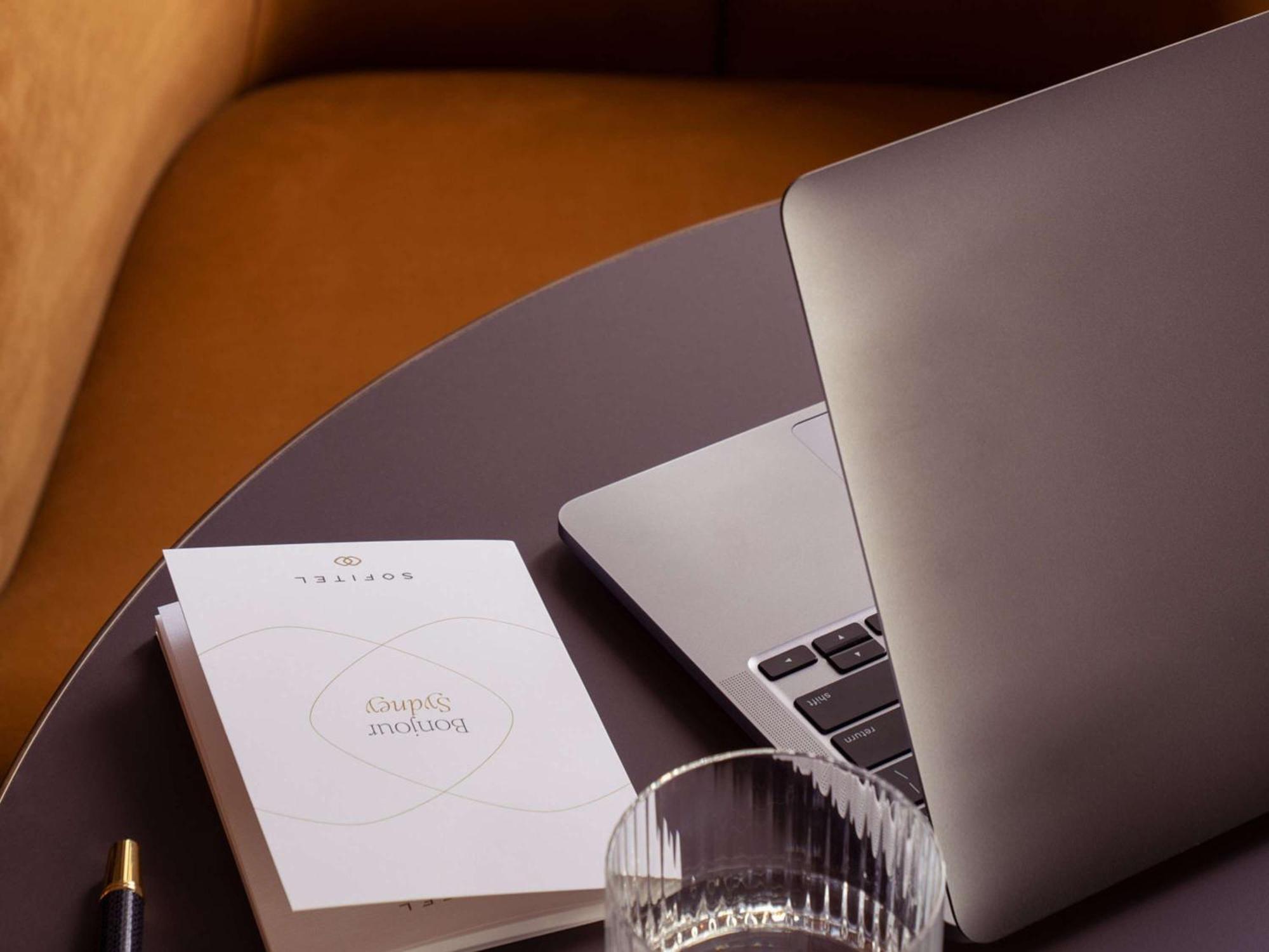 Готель Sofitel Sydney Wentworth Екстер'єр фото