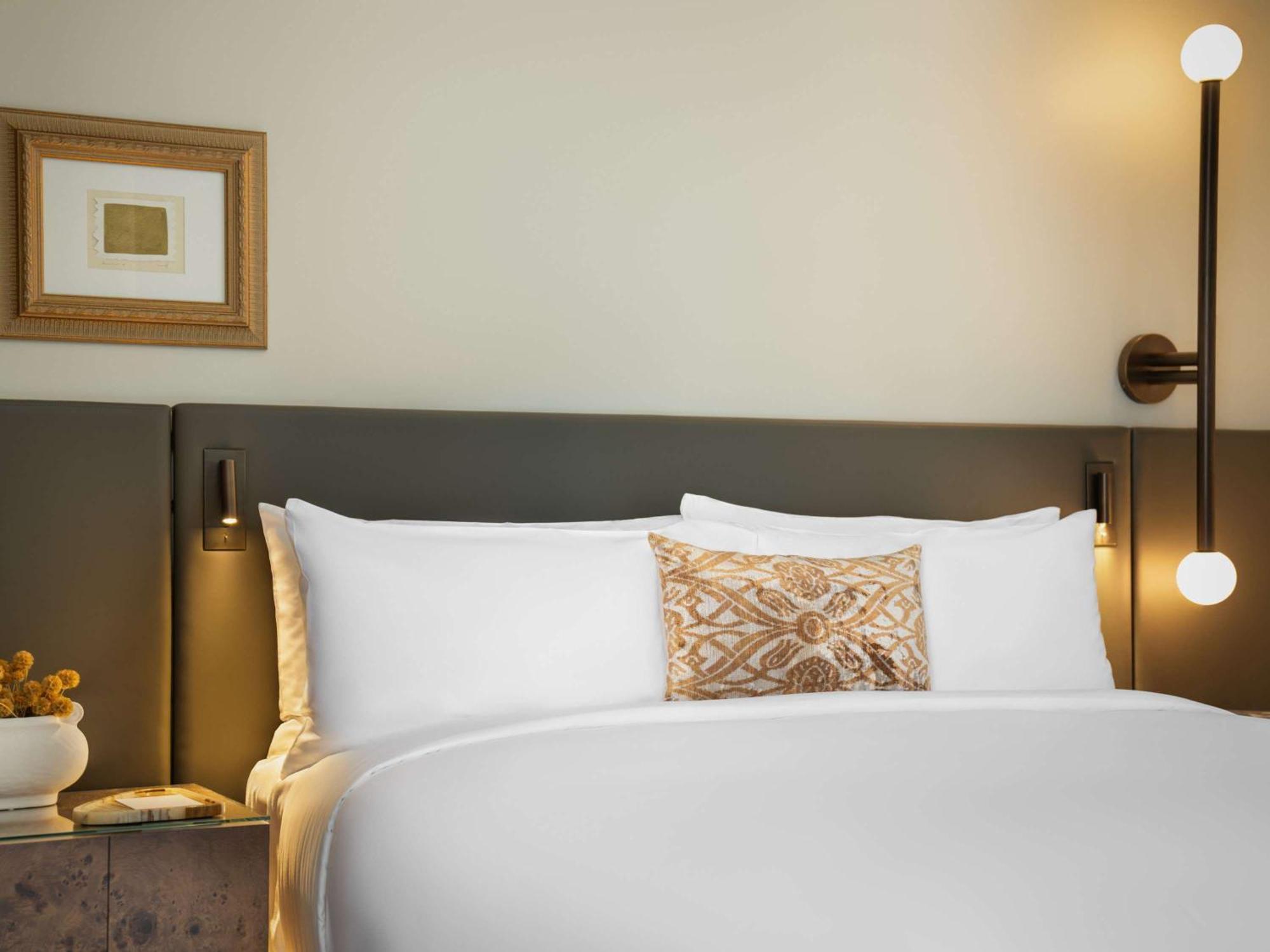 Готель Sofitel Sydney Wentworth Екстер'єр фото