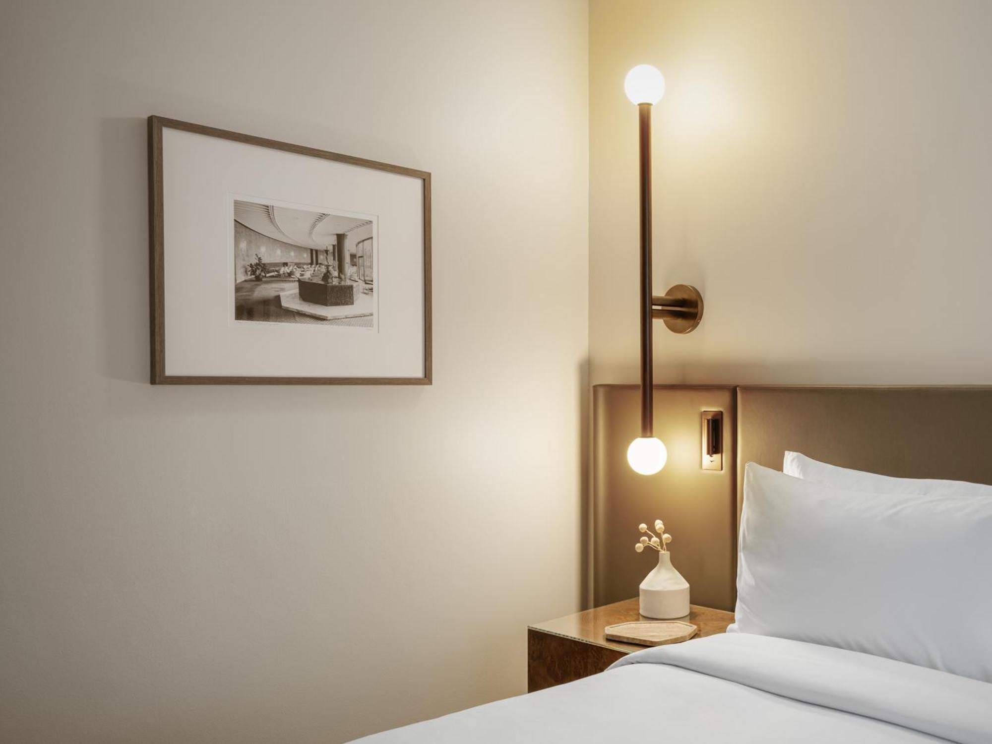 Готель Sofitel Sydney Wentworth Екстер'єр фото