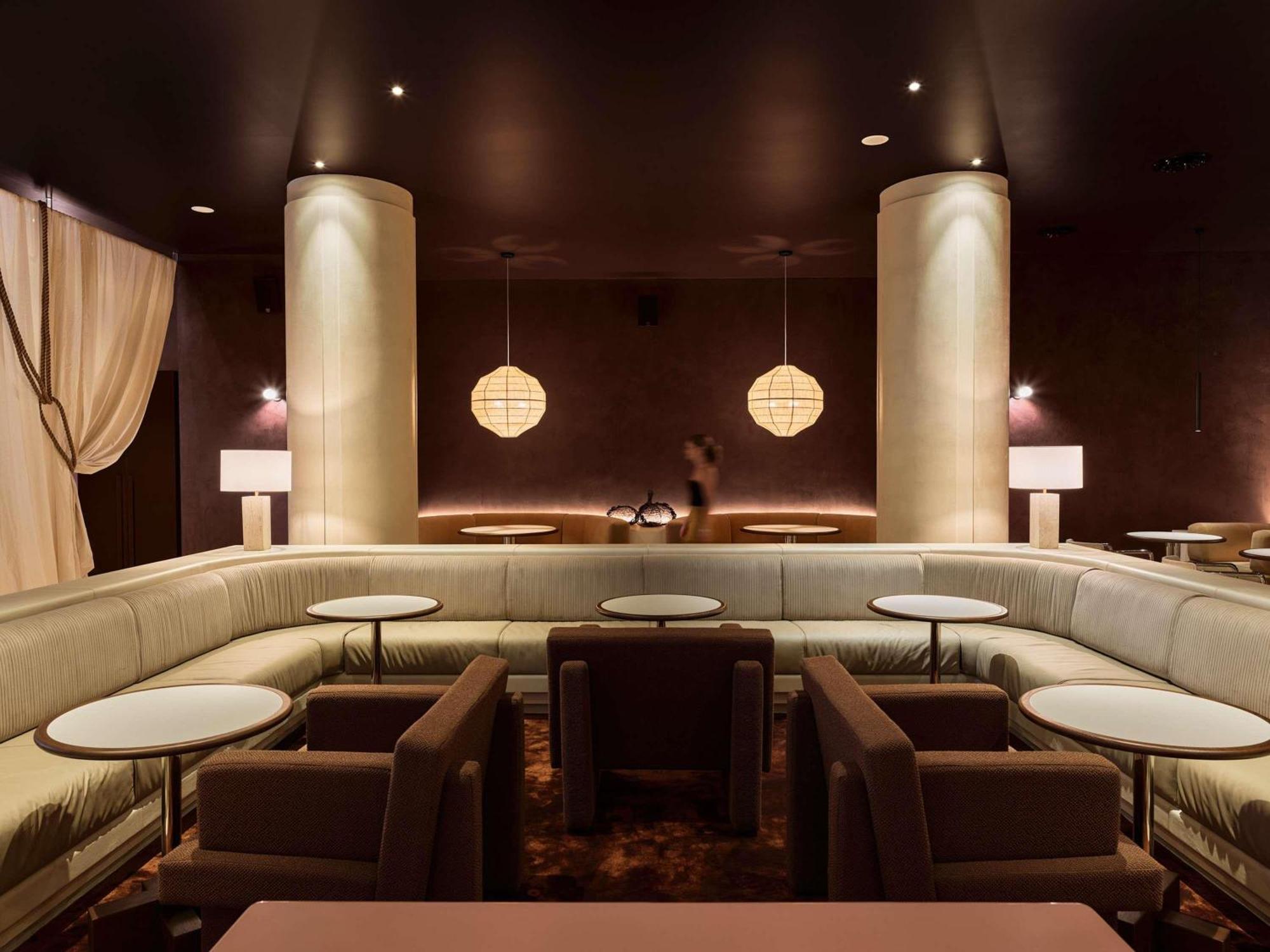 Готель Sofitel Sydney Wentworth Екстер'єр фото