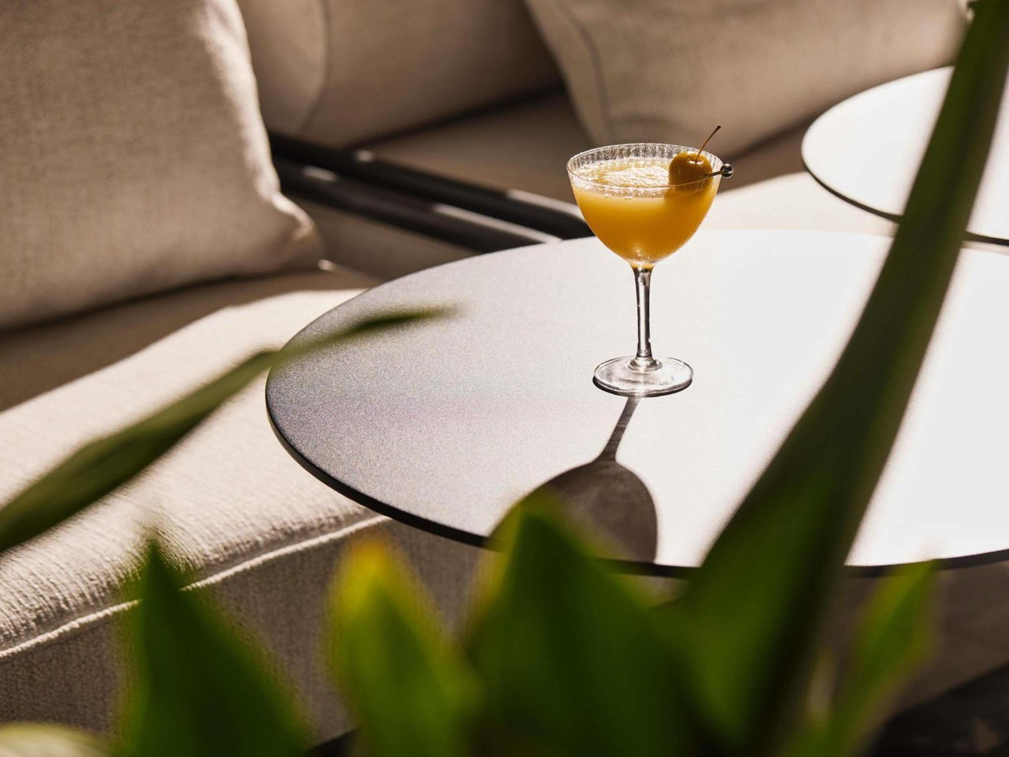 Готель Sofitel Sydney Wentworth Екстер'єр фото