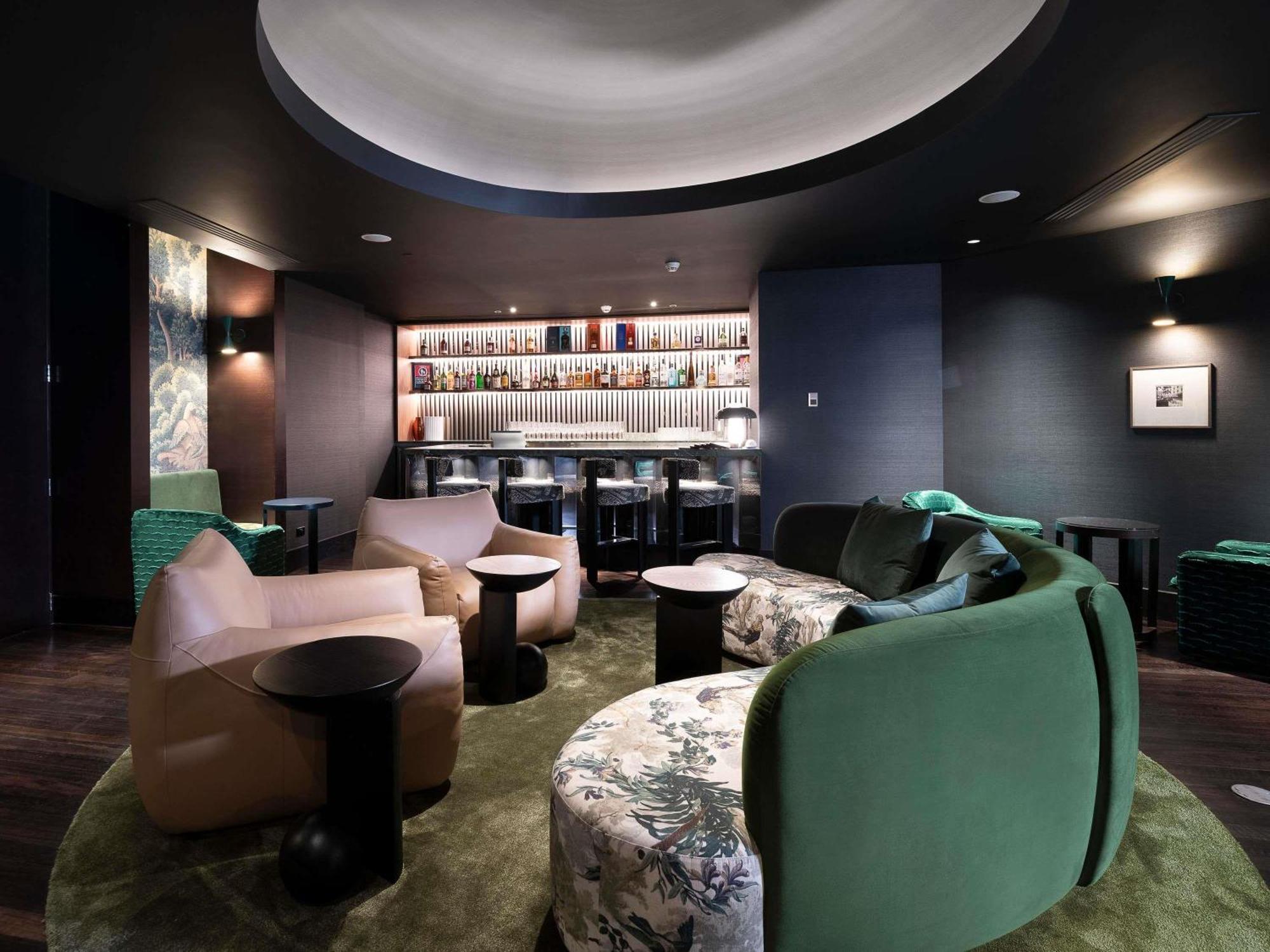 Готель Sofitel Sydney Wentworth Екстер'єр фото