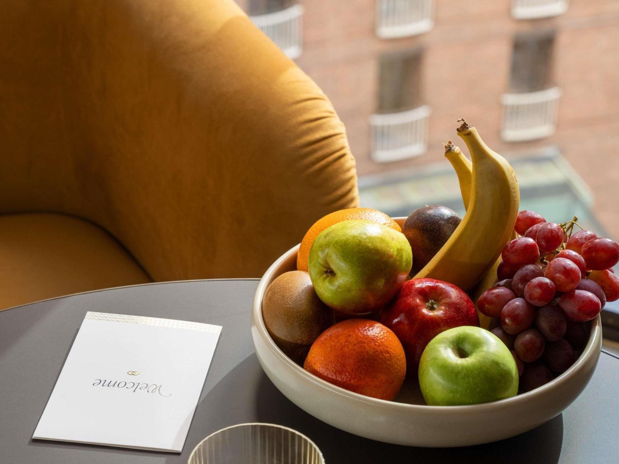 Готель Sofitel Sydney Wentworth Екстер'єр фото