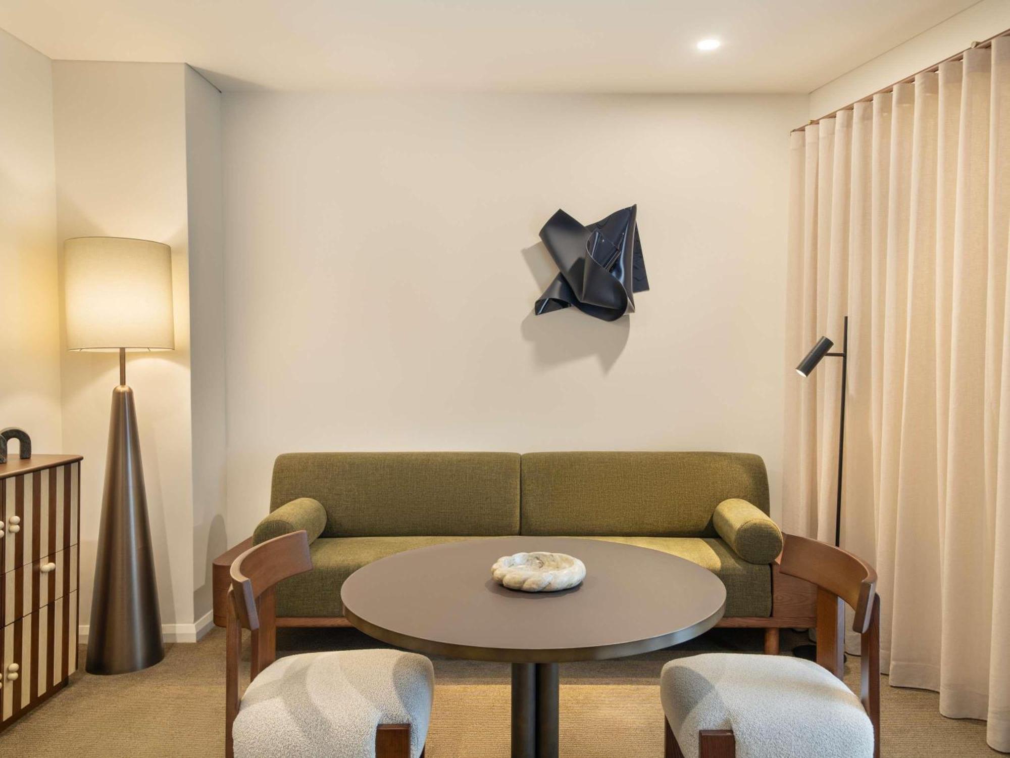 Готель Sofitel Sydney Wentworth Екстер'єр фото